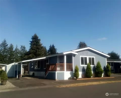 1111 Archwood Dr SW #317, Olympia, WA 98502