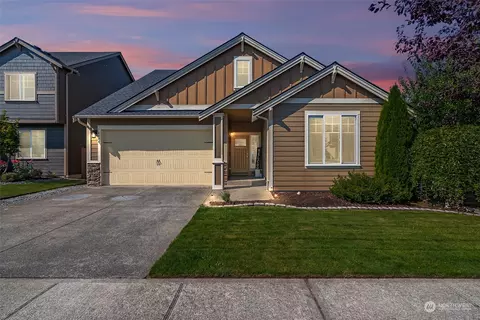 14444 99th Ave SE, Yelm, WA 98597