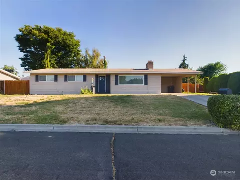 3407 Gregory St, Yakima, WA 98902