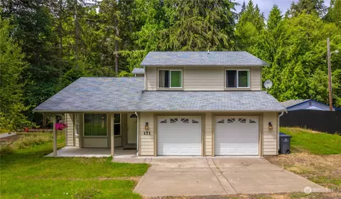 171 E Mclane Dr, Shelton, WA 98584