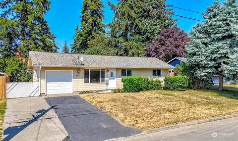 605 25th St SE, Auburn, WA 98002