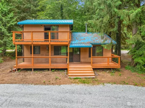 40921 E Whitehorse Dr, Arlington, WA 98223
