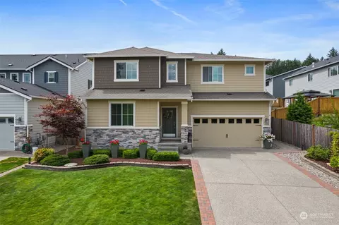 35821 1st Pl SW, Federal Way, WA 98023