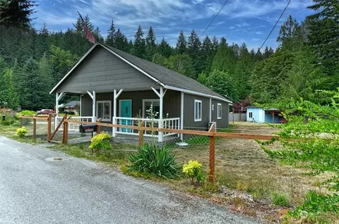26706 469th Ave NE, Darrington, WA 98241