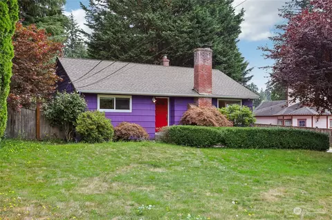 19118 101st Pl NE, Bothell, WA 98011
