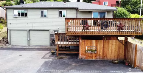 149 Nectarine Dr, Kalama, WA 98625
