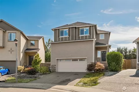 2524 190th Street Ct E, Tacoma, WA 98445