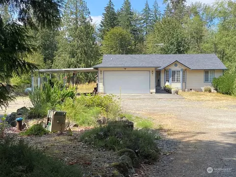 Undisclosed, Graham, WA 98338