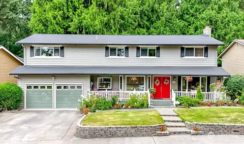 12536 NE 134th Pl, Kirkland, WA 98034