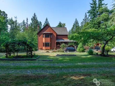 4633 Husky Dr, Bellingham, WA 98226