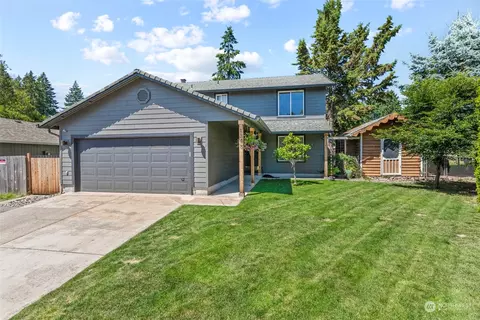 1345 E 1st Cir, La Center, WA 98629