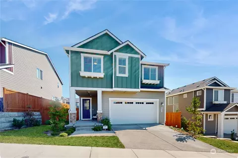 8432 37th Pl NE, Marysville, WA 98270