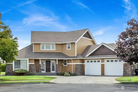 1500 Primrose Ct, Lynden, WA 98264