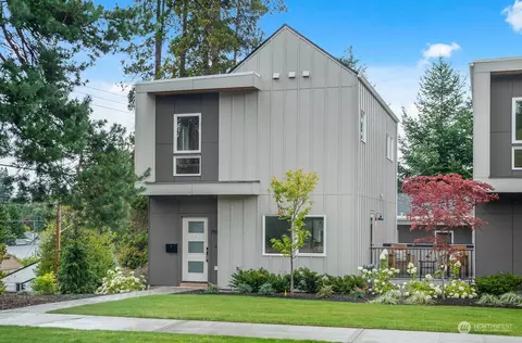 7558 34th Ave NE, Seattle, WA 98115
