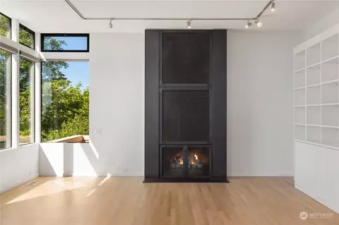 Living - 1100 Summit Ave E, Seattle, WA 98102 photo 3 of 6