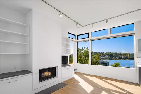 Living - 1100 Summit Ave E, Seattle, WA 98102 photo 6 of 6