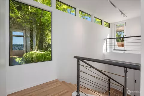 Entry Way - 1100 Summit Ave E, Seattle, WA 98102 photo 1 of 1