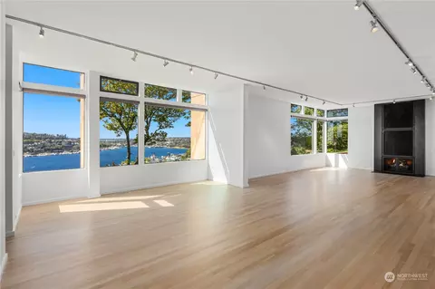 Living - 1100 Summit Ave E, Seattle, WA 98102 photo 1 of 6