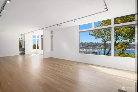 Living - 1100 Summit Ave E, Seattle, WA 98102 photo 2 of 6