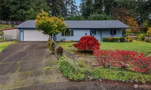 4602 7th Ave NE, Lacey, WA 98516