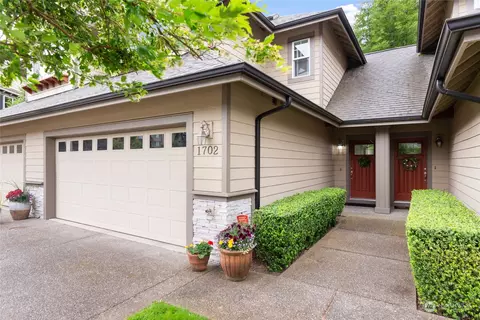 13824 N Creek Dr #1702, Mill Creek, WA 98012