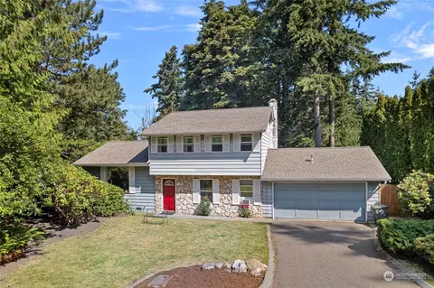 848 Woodbine Way, Bellingham, WA 98229
