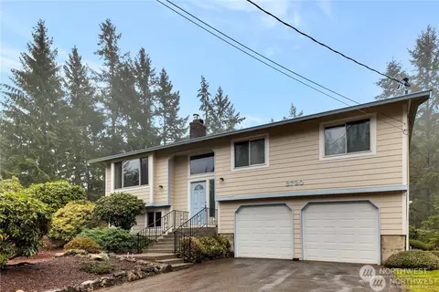 3720 105th St NW, Gig Harbor, WA 98332
