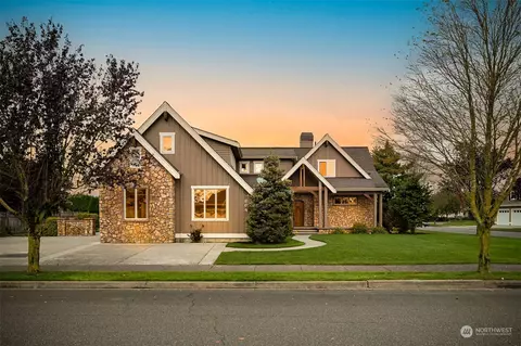 804 W W Park, Lynden, WA 98264