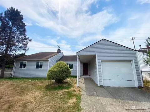 2053 S Ferdinand St, Seattle, WA 98108