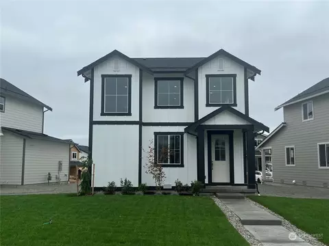15413 208th Ave E, Bonney Lake, WA 98391