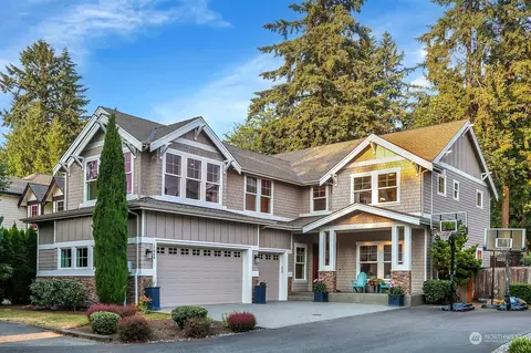 17060 140th Ct NE, Woodinville, WA 98072