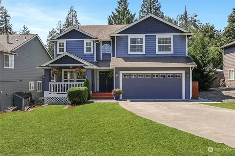 31037 119th Ave SE, Auburn, WA 98092