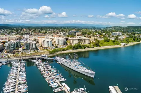 320 Washington Ave #91, Bremerton, WA 98337