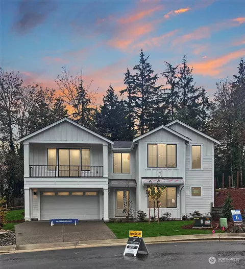 7471 Sandin Ln, Gig Harbor, WA 98335