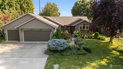 1213 Southview Dr, Walla Walla, WA 99362