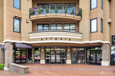 10047 Main St #506, Bellevue, WA 98004