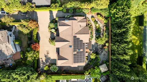 8629 Lake Washington Blvd NE, Medina, WA 98039