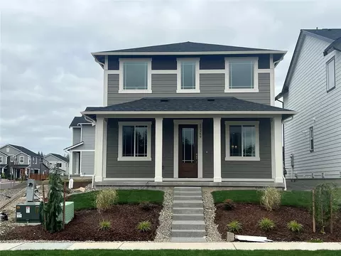 15260 208th Avenue Ct E, Bonney Lake, WA 98391