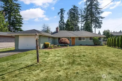 18629 66th Ave W, Lynnwood, WA 98037