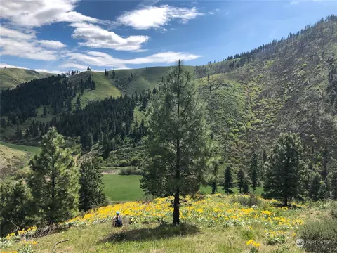 9014 Olalla Cyn, Cashmere, WA 98815
