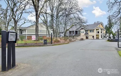 8113 Custer Rd SW #E-2, Lakewood, WA 98499