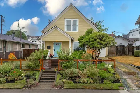 2510 Rockefeller, Everett, WA 98201