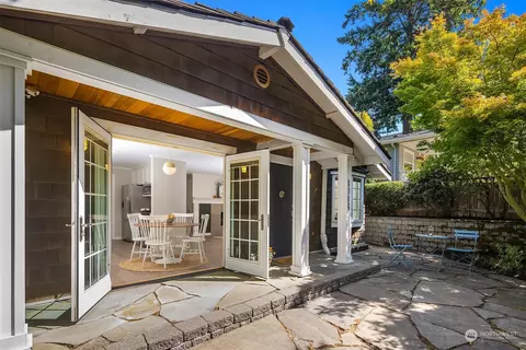 4316 SW Mills St, Seattle, WA 98136