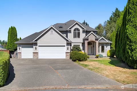 3002 Bonshaw Ct SE, Olympia, WA 98501