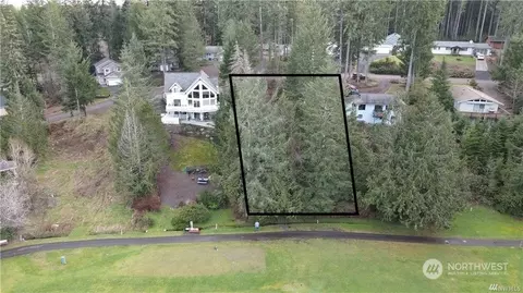 281 E Road Of Tralee, Shelton, WA 98584