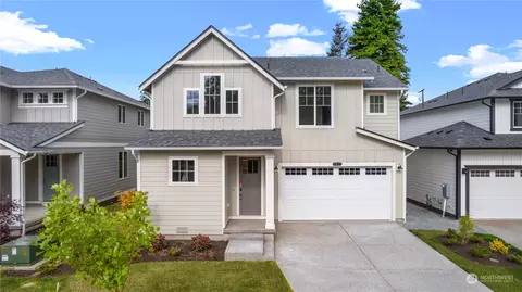 7054 Quinn Ct SE, Tumwater, WA 98501