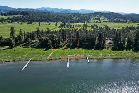 355 Bald Eagle Lot 20 Dr, Newport, WA 99156