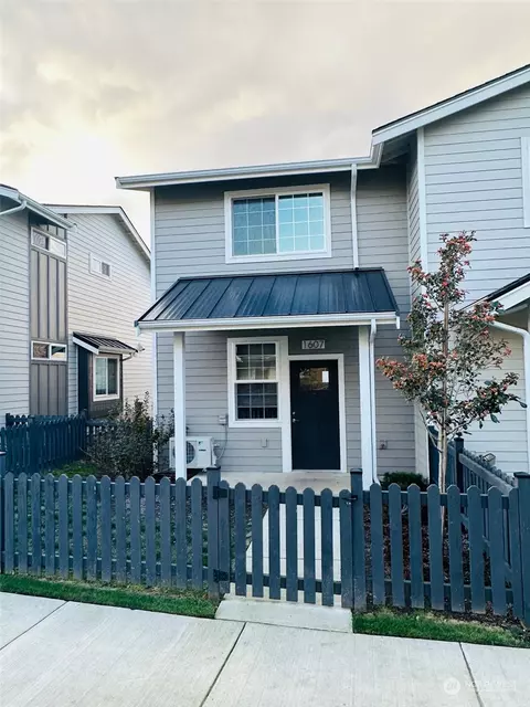 1607 Sunup Loop, Bellingham, WA 98226