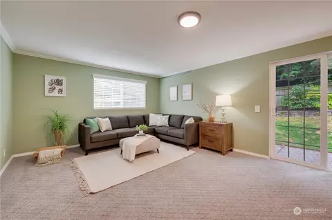 Living - 1816 243rd Pl SE, Bothell, WA 98021 photo 4 of 4