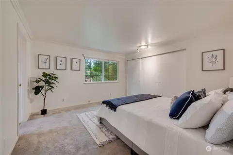 Bedroom - 1816 243rd Pl SE, Bothell, WA 98021 photo 2 of 3